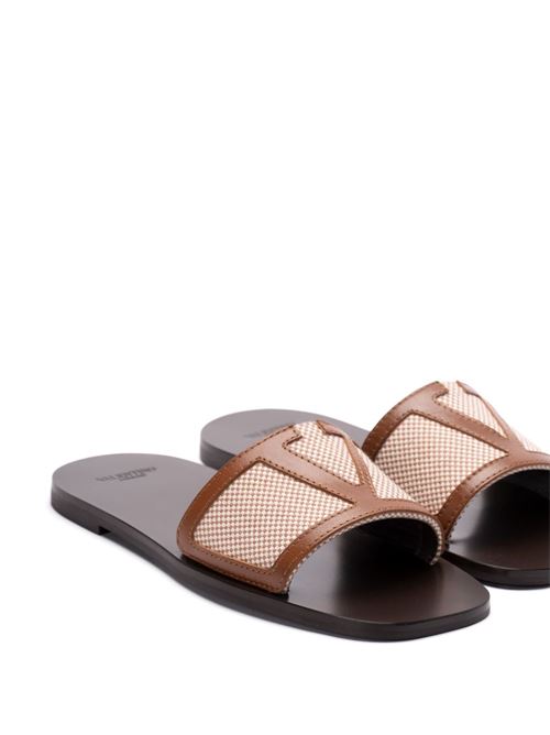 Ciabatta Slide Superstar VALENTINO GARAVANI | 6W2S0LK2JHBZS5